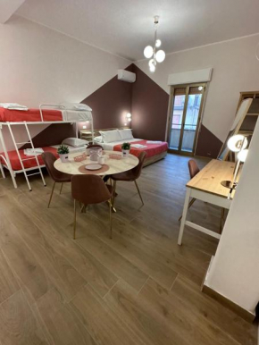 B&B Elegance Villa San Giovanni